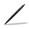 Parker 2122753 rašiklis mėlynas, užsegamas, įtraukiamas šratinis rašiklis, 1 vnt.