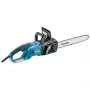 MAKITA grandininis pjūklas 2000W UC4051A 40cm