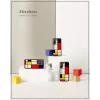Apsauginis dėklas iKins Modrian Black, skirtas Samsung Galaxy S21+