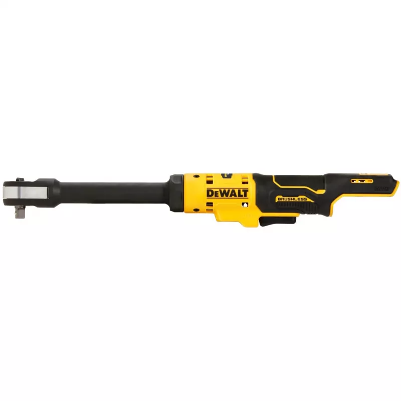 DEWALT DCF503EN reketinis veržliaraktis 12V 3/8 inch 81Nm be akumuliatoriaus ir įkroviklio, su prailginta galvute