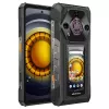 Išmanusis telefonas UleFone Armor 30 Pro 5G, 6,58 colių ekranas, 16 GB RAM, 512 GB atminties, juodas