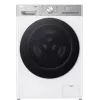 LG F2WR909P3W Skalbimo mašina, 9kg, 47.5cm, 1200 aps./min