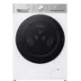 LG F2WR909P3W Skalbimo mašina, 9kg, 47.5cm, 1200 aps./min