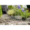 Sodo žarna GARDENA Liano 30 m PVC viršžeminė juoda pilka