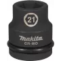 Makita E-22246 - smūginis antgalis SW21 3/4 | Skersmuo 21,0 mm | Ilgis 51,0 mm (E-22246)