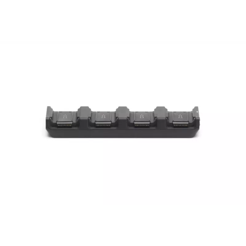 Įkrovimo stotelė DJI CHX345-100 Dark Grey