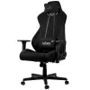 Nitro Concepts S300 žaidimų kėdė - Stealth Juoda