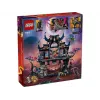 LEGO Ninjago 71813 Šešėlinio Vilko Kaukės Dojo