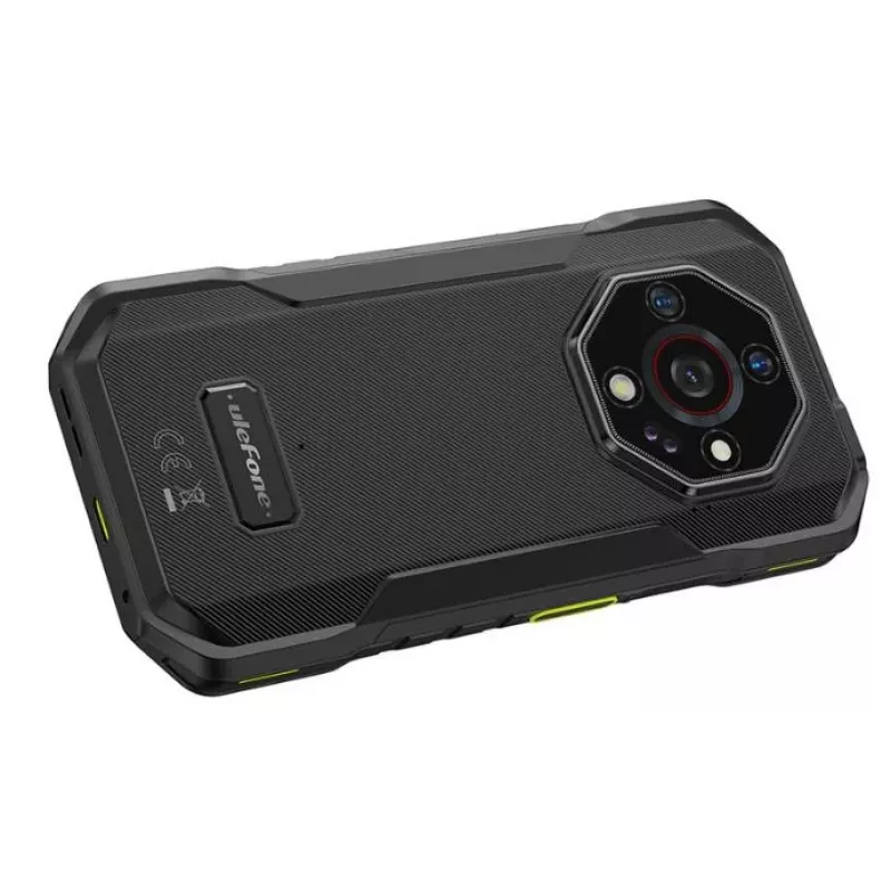 Mobilusis telefonas Armor X32 6/128GB Ryškiai žalia Ulefone