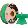 3D spausdinimo medžiaga Creality 3301010301 Polilaktido rūgštis PLA Žalia 1 kg 1,75 mm