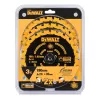 Diskinis pjūklas DeWALT DT10399-QZ 190 mm 24 dantys