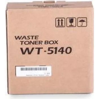 Kyocera WT-5140 – Tonerio surinktuvas – ECOSYS P6035cdn, P6035cdn/KL3, P6130cdn, P6130cdn/KL3, P7040cdn, P7040cdn/KL3 (WT5140)