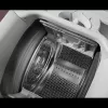 Skalbimo mašina su viršutiniu pakrovimu Electrolux EW2TN25262P, 8 kg, 1000 aps./min., 42 l būgnas, 230 V, balta