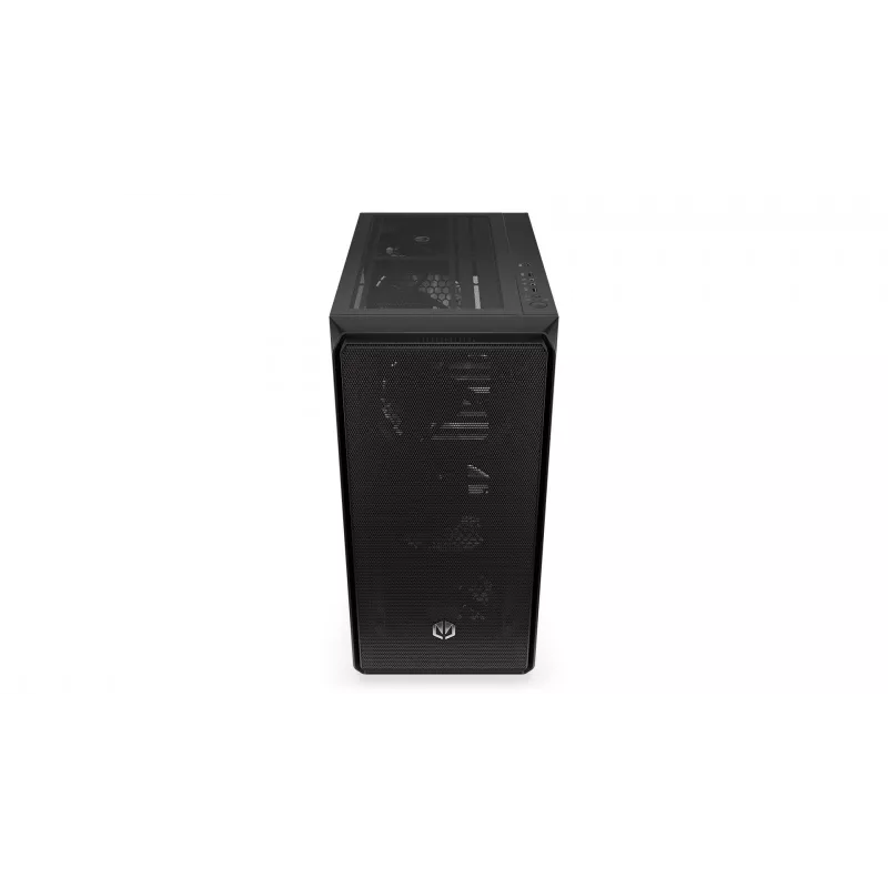Endorfy Arx 500 Air ATX vidutinis bokštas su grūdintu stiklu PC korpusas