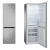 AMICA FK2695.2FTX(E) šaldytuvas-šaldiklis