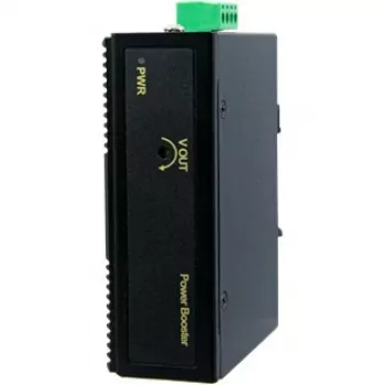 DC-DC keitiklis ALLNET ALL-B101 12–24VDC į 48–54VDC, iki 200W