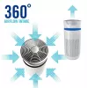 Oro valytuvas Homedics AP-T30WT-EU 5in1 TotalClean