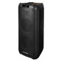 Karaoke sistema Blaupunkt PB10DB 1000W Belaidžiai mikrofonai LED Ekranas