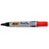 Bic 8209243-1 raudonas permanentinis markeris