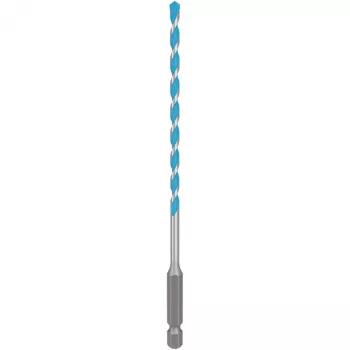 Gręžtuvas Bosch Expert HEX-9 Multi Construction 4 mm – šešiakampis kotas SDS tipo sriegiui, skirtas mūrui ir kelioms medžiagoms
