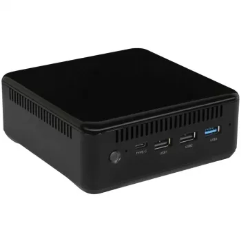 ALLNET DS5-Pro RK3588 skaitmeninio ženklinimo grotuvas, 4GB RAM, 32GB atminties