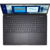 Nešiojamas kompiuteris Dell Pro 16 16 colių Core 3 6 branduoliai (2P+4E) 8 GB DDR5 512 GB NVMe PCIe 4.0 SSD Intel Graphics Windows 11 Pro, 16:10 FHD+ IPS