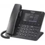Panasonic KX-DT680 skaitmeninis telefonas juodas (KX-DT680NE-B)