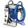 Bevoris dažų purkštuvas GRACO GX 21 17G183 su 0.015 colio antgaliu