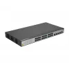 Valdomas jungiklis FiberHome S4820-28T-X-AC L2/L3 Gigabit Ethernet 24 prievadai