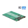 Vidinis M.2 adapteris DeLOCK 62696