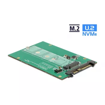 Vidinis M.2 adapteris DeLOCK 62696