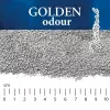 Kačių kraikas Golden Grey 7 kg – gumbuojantis bentonitinis kraikas, be dulkių, naikina kvapus