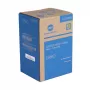 Konica Minolta Toner TNP-80 TNP80 Geltona