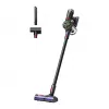 Dyson V8 Cyclone – belaidis dulkių siurblys (2-in-1, lazdinis/rankinis)