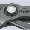 Slydimo jungties replės Knipex Cobra 87 02 300