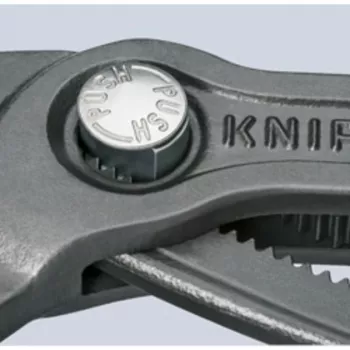 Slydimo jungties replės Knipex Cobra 87 02 300
