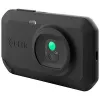Termovizijos kamera FLIR C-5 juoda su įmontuotu ekranu 160 x 120 pikselių