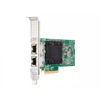 Broadcom BCM57416 – Ethernet 10Gb 2 prievadų BASE-T adapteris HPE P26253-B21