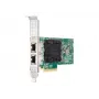 Broadcom BCM57416 – Ethernet 10Gb 2 prievadų BASE-T adapteris HPE P26253-B21