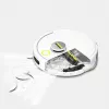 KARCHER RVC 3 Comfort Extra valymo robotas su bazine stotele