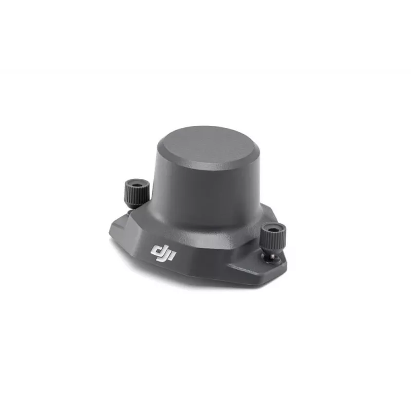 RTK modulis DJI Mavic 3 Enterprise Series pilkas 40,2x50,2x66,2 mm