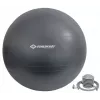 Schildkröt Fitness 960158 mankštos kamuolys 85 cm pilkas Full-size