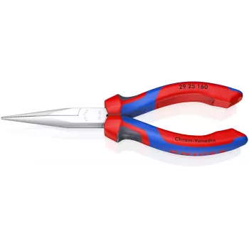 Replės telekomunikacinės 160 mm Knipex