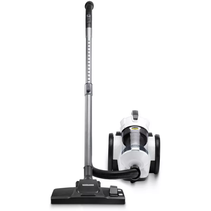 Cilindrinis dulkių siurblys Karcher VC 3