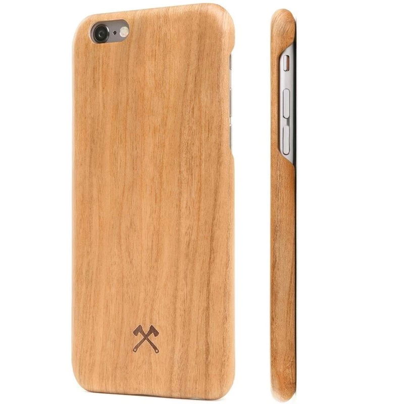 Dangtelis Woodcessories Slim iPhone 6s
