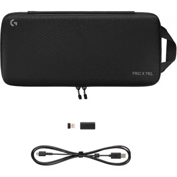 Logitech 920-012132 Produktas Juodas