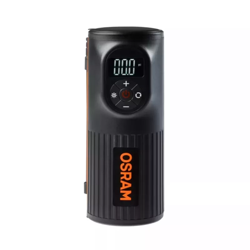 Pripūtimo prietaisas OSRAM TYRE INFLATE 2000