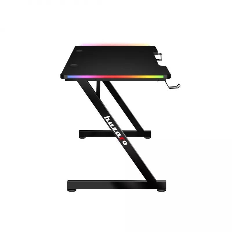 Gaming stalas Huzaro Hero 2.5 RGB LED