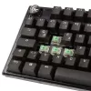 Ducky One 3 klaviatūra žaidimams USB juoda
