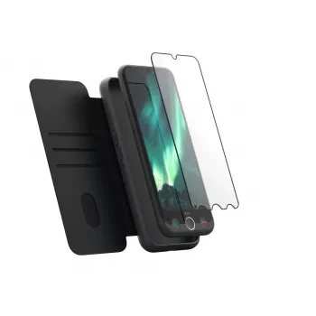 Išmanusis telefonas Doro Aurora A30 Plus – 6,1 colio ekranas, 128 GB, 50 MP dviguba kamera, Android 14